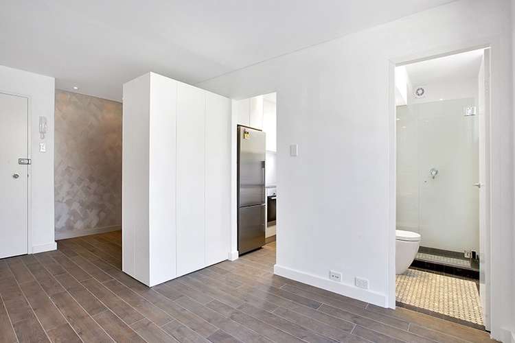 Main view of Homely studio listing, 9/2-6 Sheehy Street, Glebe NSW 2037