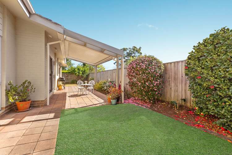 Main view of Homely house listing, 11 Leura Crescent, Turramurra NSW 2074