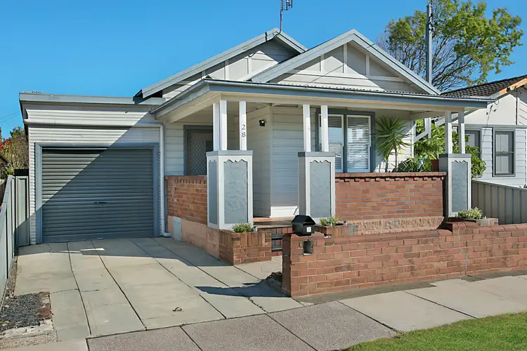 28 Mabel Street, Georgetown NSW 2298