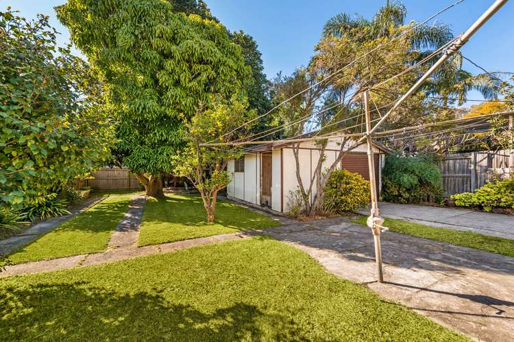 Fifth view of Homely house listing, 135 High Street, Willoughby NSW 2068