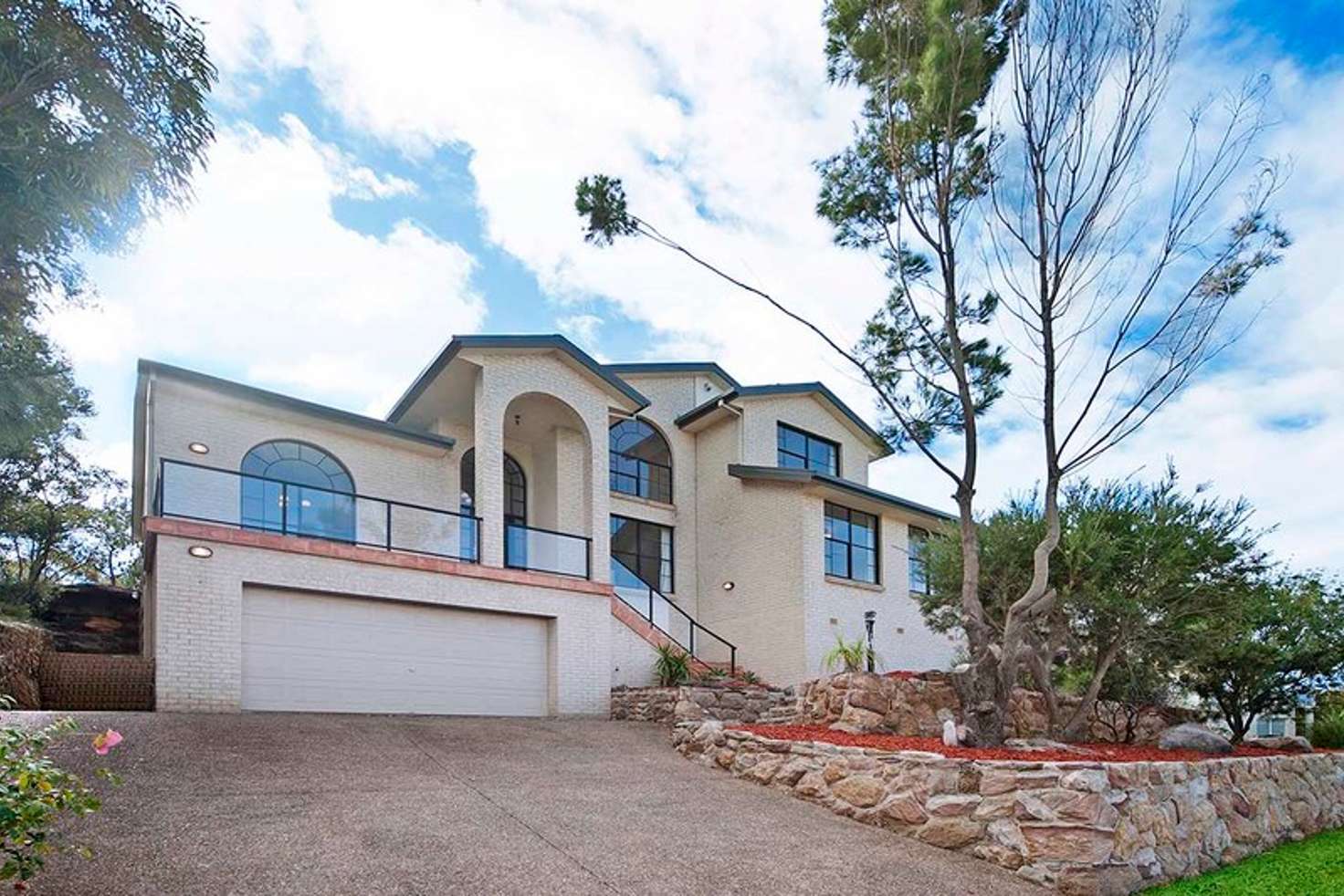 Main view of Homely house listing, 17 Boromi Way, Cromer NSW 2099