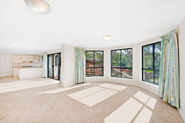 Fifth view of Homely house listing, 17 Boromi Way, Cromer NSW 2099