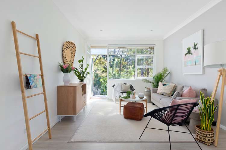 Main view of Homely unit listing, 21/5a Pitt Street, Balgowlah NSW 2093