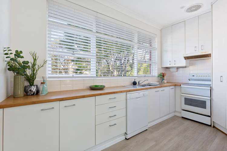 Second view of Homely unit listing, 21/5a Pitt Street, Balgowlah NSW 2093