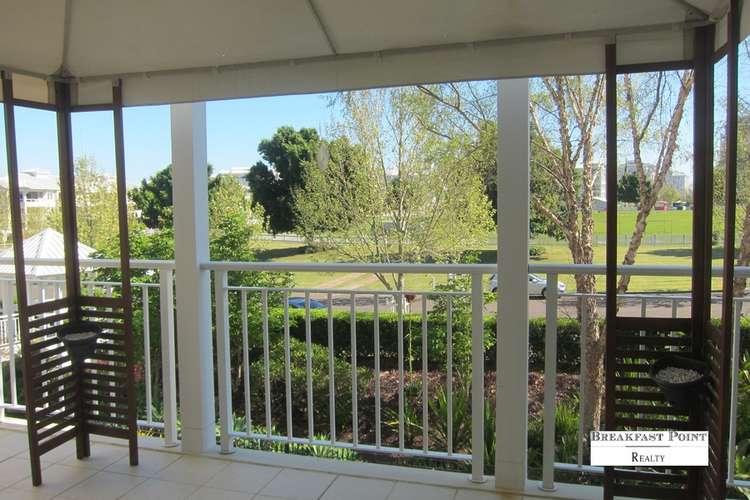Main view of Homely apartment listing, 303/53 Admiralty Drive, Breakfast Point NSW 2137