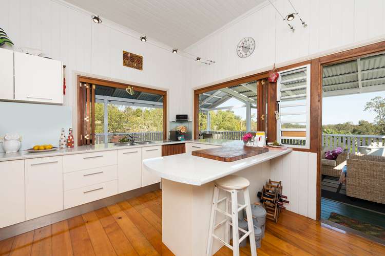 Second view of Homely house listing, 52 Stanaway Place, Bellbowrie QLD 4070