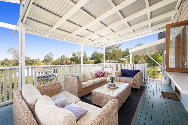 Fifth view of Homely house listing, 52 Stanaway Place, Bellbowrie QLD 4070