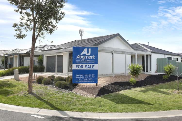 Main view of Homely house listing, 17 Rathgar Mews, Wyndham Vale VIC 3024