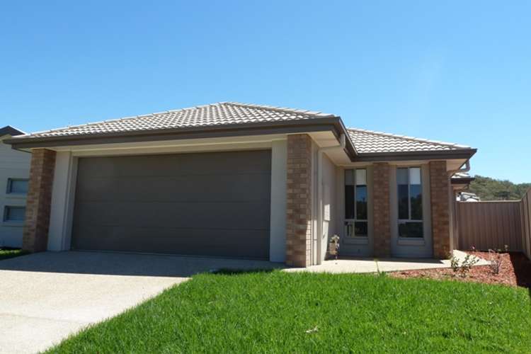 Main view of Homely house listing, 25 Kendall Drive, Albury NSW 2640
