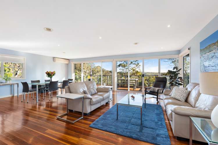 Fourth view of Homely house listing, 5 Algona Street, Bilgola Plateau NSW 2107