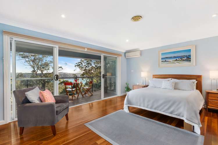 Sixth view of Homely house listing, 5 Algona Street, Bilgola Plateau NSW 2107