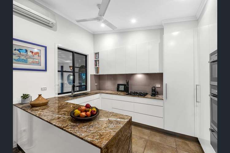 Fifth view of Homely apartment listing, 12/14 Locke Street, New Farm QLD 4005
