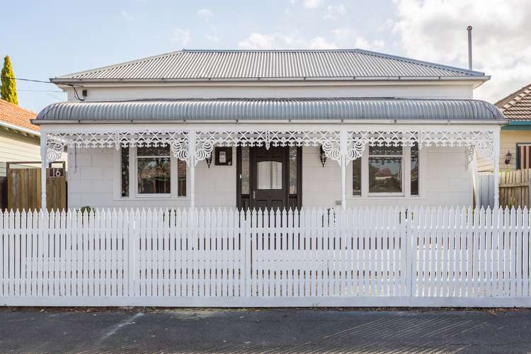 Main view of Homely house listing, 16 Southampton Street, Footscray VIC 3011