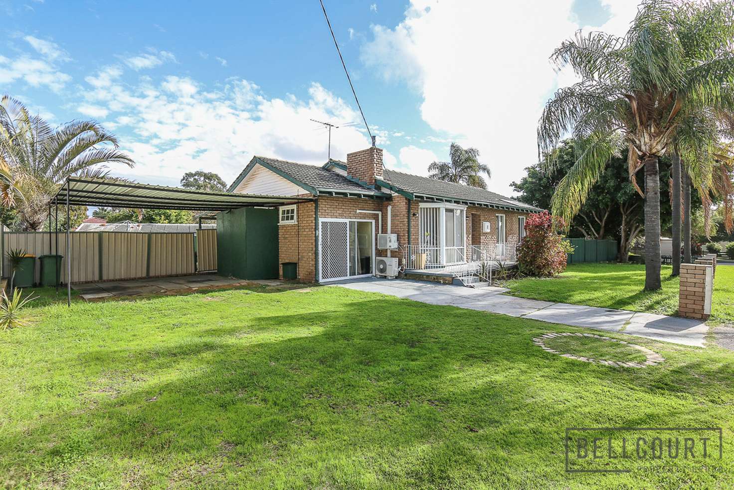 Main view of Homely house listing, 2 Paulett Way, Belmont WA 6104