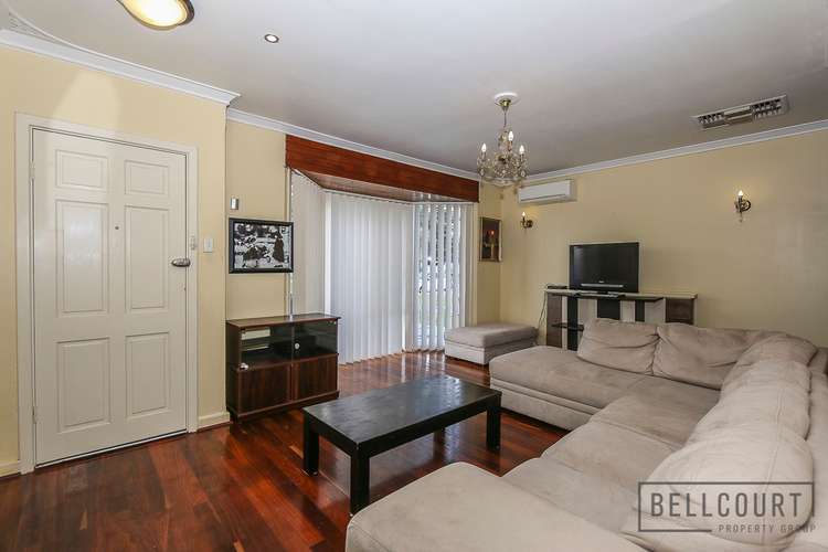 Second view of Homely house listing, 2 Paulett Way, Belmont WA 6104