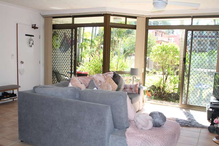 Main view of Homely unit listing, 5/24 Second Avenue, Broadbeach QLD 4218