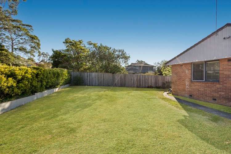 Main view of Homely house listing, 72 Frenchs Forest Road, Seaforth NSW 2092
