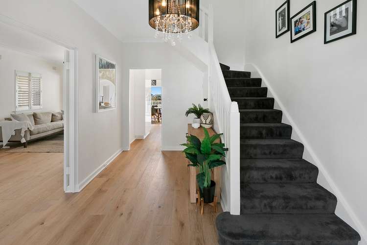 Third view of Homely house listing, 28 Lewis Street, Balgowlah Heights NSW 2093