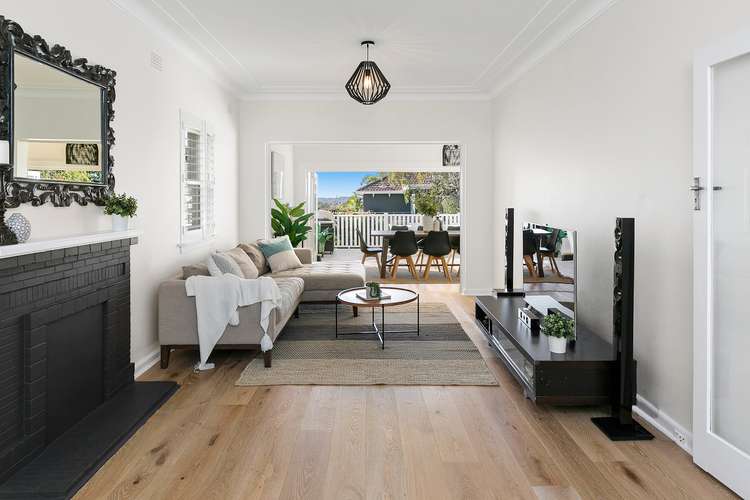 Fifth view of Homely house listing, 28 Lewis Street, Balgowlah Heights NSW 2093