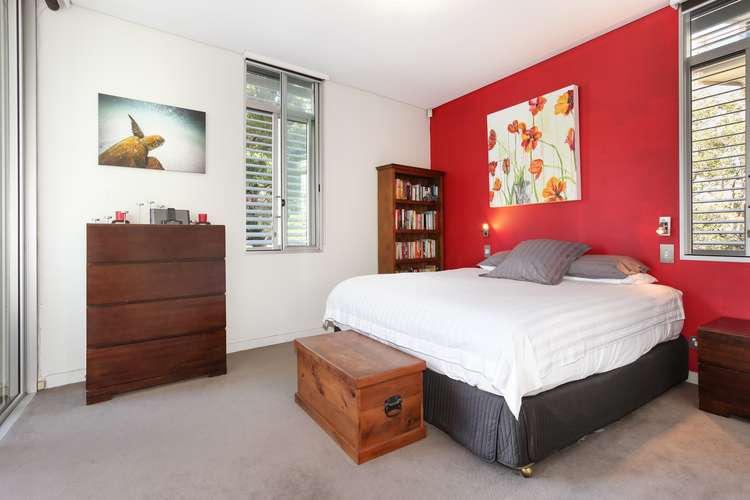 Fourth view of Homely apartment listing, 321/8 Point Street, Pyrmont NSW 2009