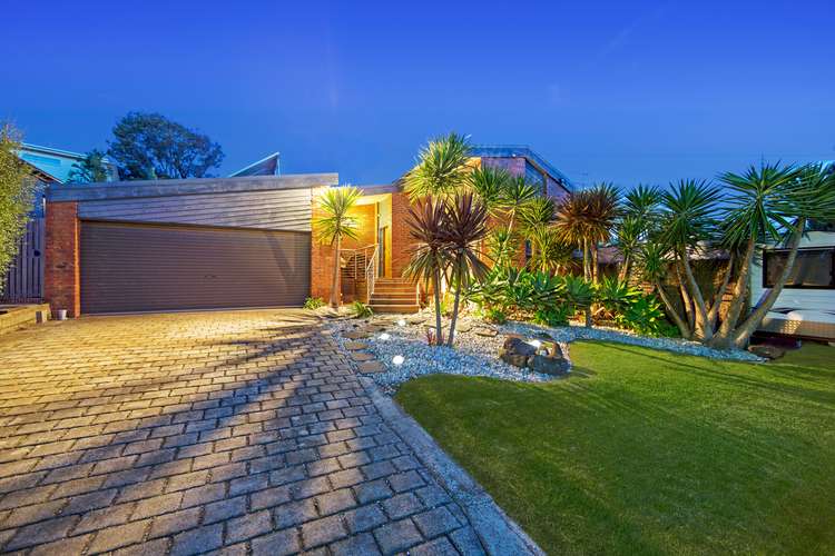 Fourth view of Homely house listing, 21 Fraser Crescent, Ocean Grove VIC 3226