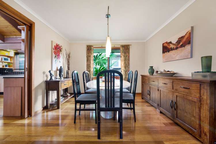 Fifth view of Homely house listing, 21 Fraser Crescent, Ocean Grove VIC 3226