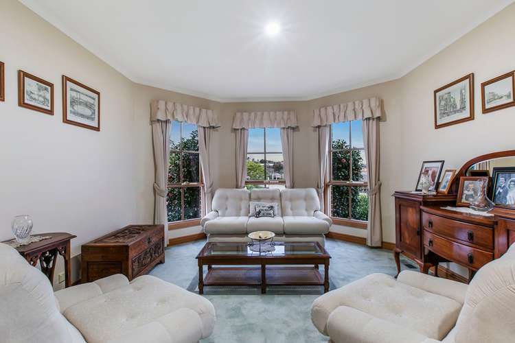 Second view of Homely house listing, 44 Grantham Crescent, Berwick VIC 3806