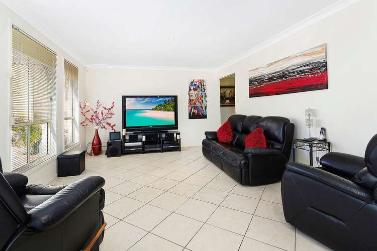 Second view of Homely house listing, 4 Holroyd Street, Albion Park NSW 2527