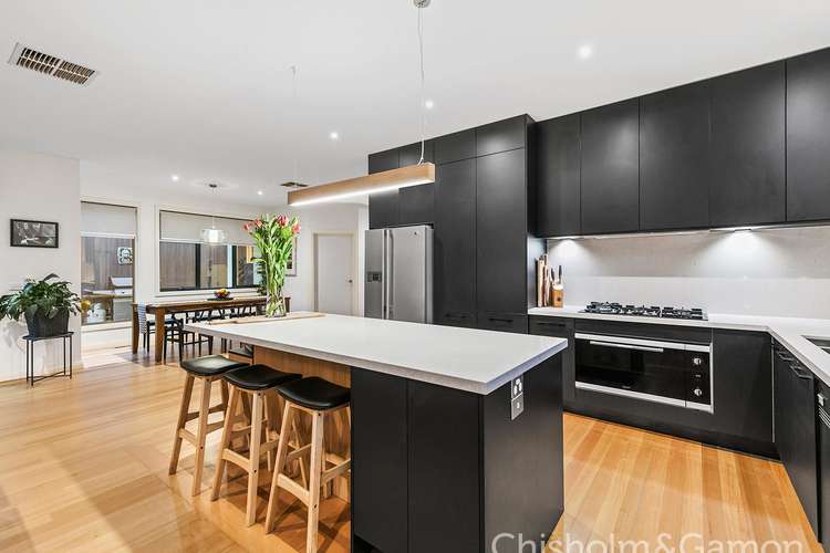 Third view of Homely townhouse listing, 1/16 Wood Street, Beaumaris VIC 3193