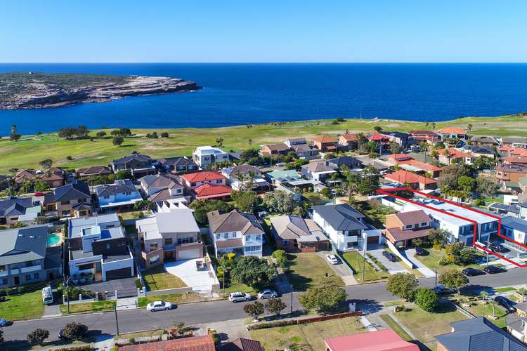 Main view of Homely semiDetached listing, 33a Adams Avenue, Malabar NSW 2036