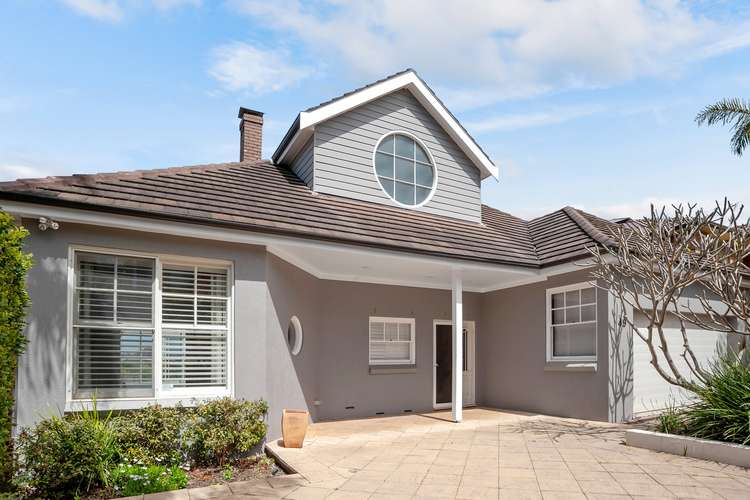 Main view of Homely house listing, 49 Norfolk Avenue, Collaroy NSW 2097