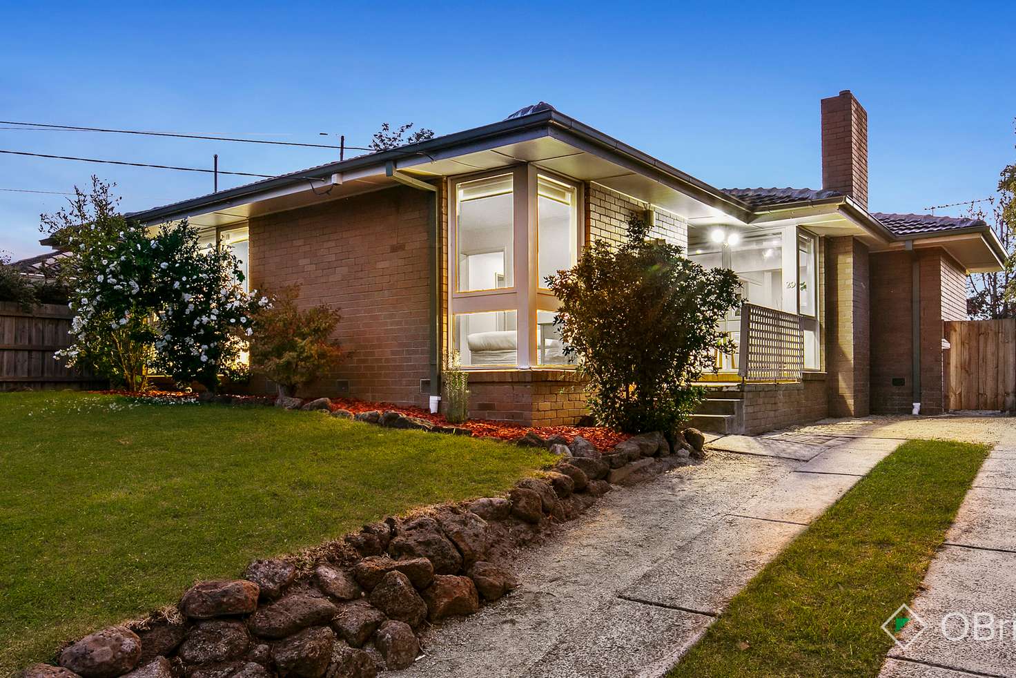 Main view of Homely house listing, 29 Wynden Drive, Frankston VIC 3199