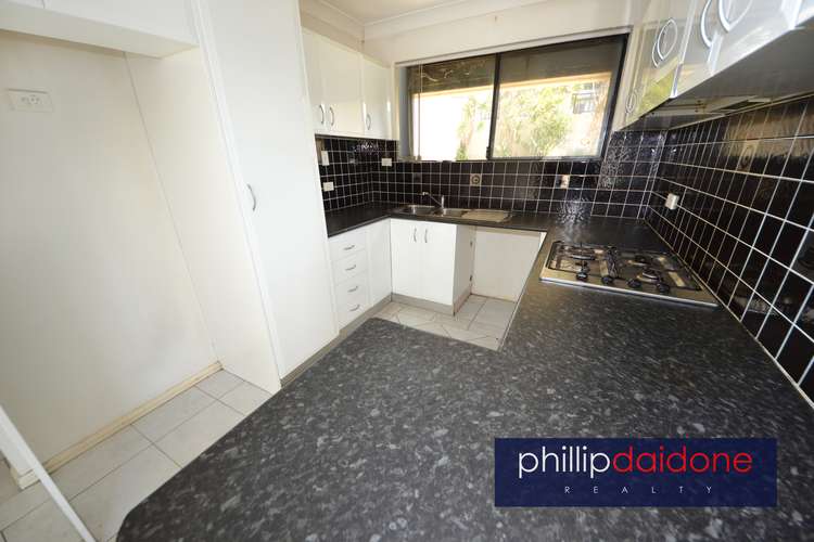 Third view of Homely townhouse listing, 1/83 Graham Street, Berala NSW 2141