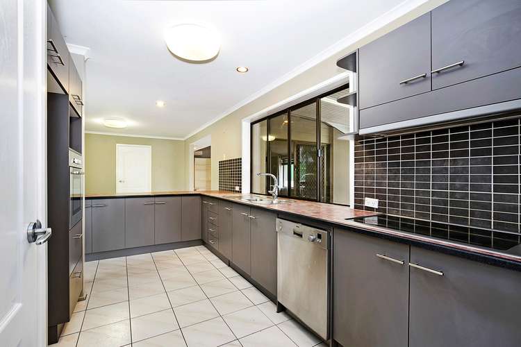 Second view of Homely house listing, 3 Ramblingwood Court, Algester QLD 4115