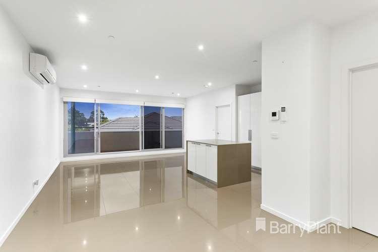 Second view of Homely apartment listing, 23/316-318 Manningham Road, Doncaster VIC 3108