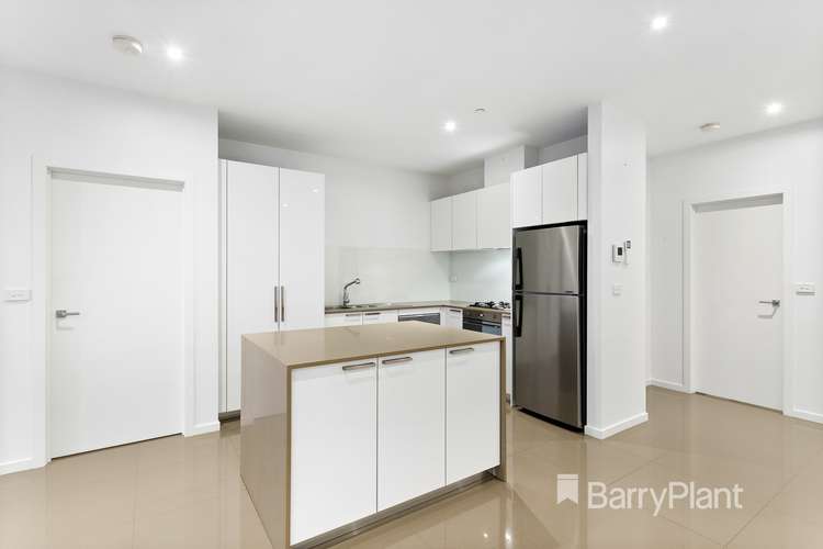 Third view of Homely apartment listing, 23/316-318 Manningham Road, Doncaster VIC 3108