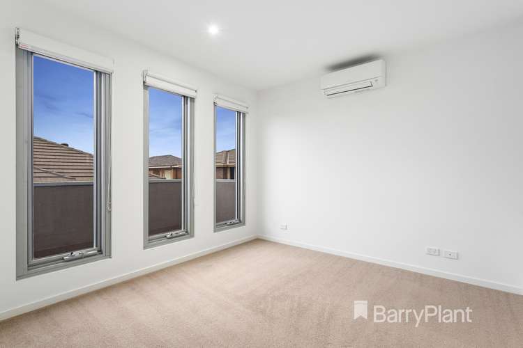 Fifth view of Homely apartment listing, 23/316-318 Manningham Road, Doncaster VIC 3108