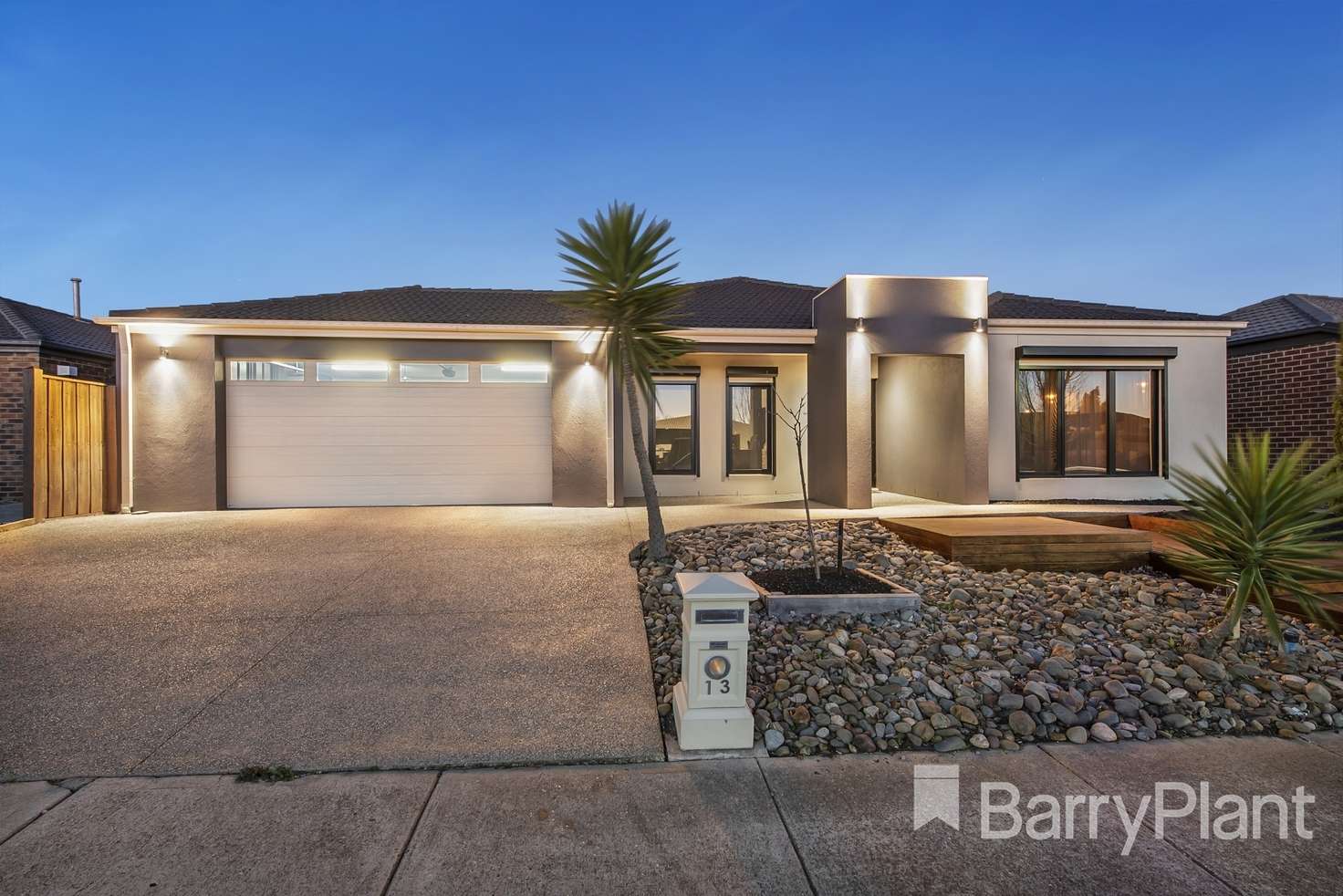 Main view of Homely house listing, 13 Chlorinda Road, Tarneit VIC 3029