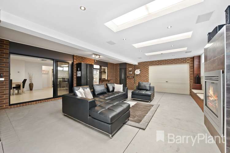 Second view of Homely house listing, 13 Chlorinda Road, Tarneit VIC 3029