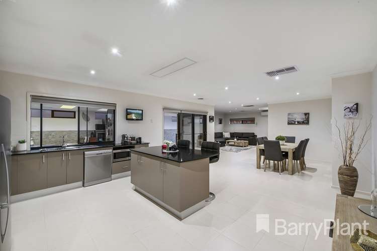 Sixth view of Homely house listing, 13 Chlorinda Road, Tarneit VIC 3029