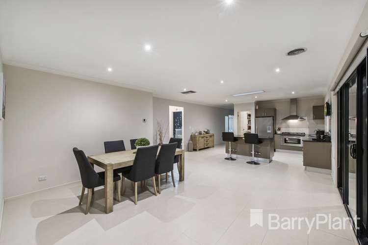 Seventh view of Homely house listing, 13 Chlorinda Road, Tarneit VIC 3029