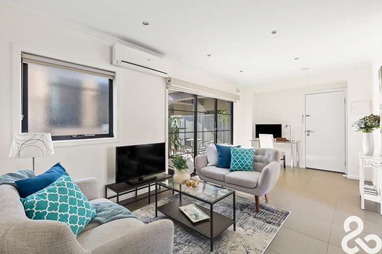 Main view of Homely apartment listing, 19/42-44 Clarendon Street, Thornbury VIC 3071