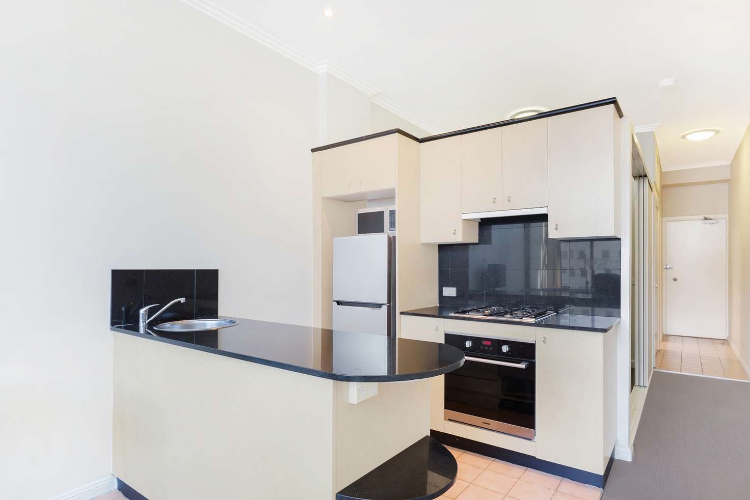 Main view of Homely apartment listing, 208/420 Pacific Highway, Crows Nest NSW 2065