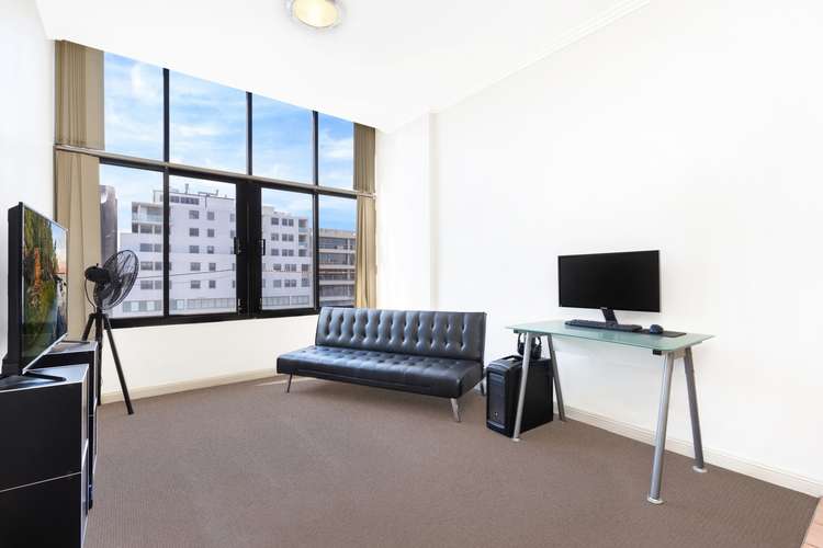 Second view of Homely apartment listing, 208/420 Pacific Highway, Crows Nest NSW 2065
