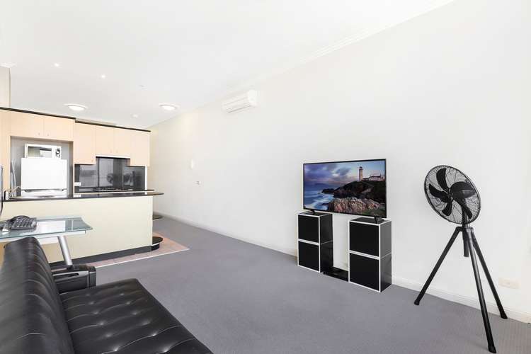 Third view of Homely apartment listing, 208/420 Pacific Highway, Crows Nest NSW 2065