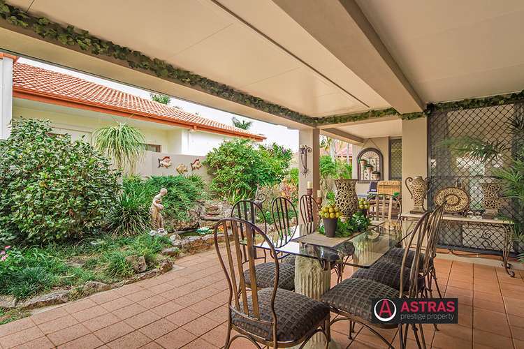 Third view of Homely house listing, 6 Ringtail Street, Clear Island Waters QLD 4226