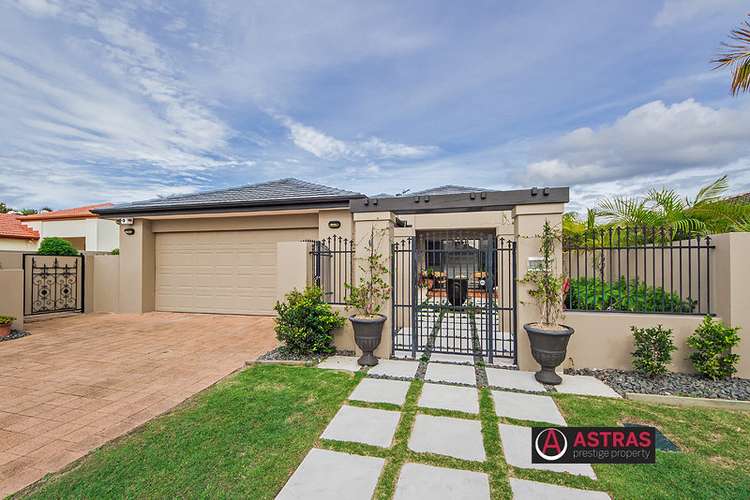 Fourth view of Homely house listing, 6 Ringtail Street, Clear Island Waters QLD 4226