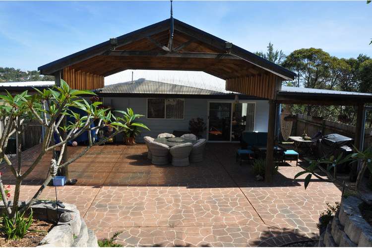 Third view of Homely house listing, 25 Bellevue Road, Bateau Bay NSW 2261