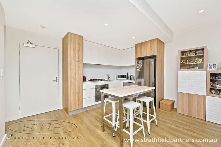 Fourth view of Homely apartment listing, 402/6 Cross Street, Bankstown NSW 2200
