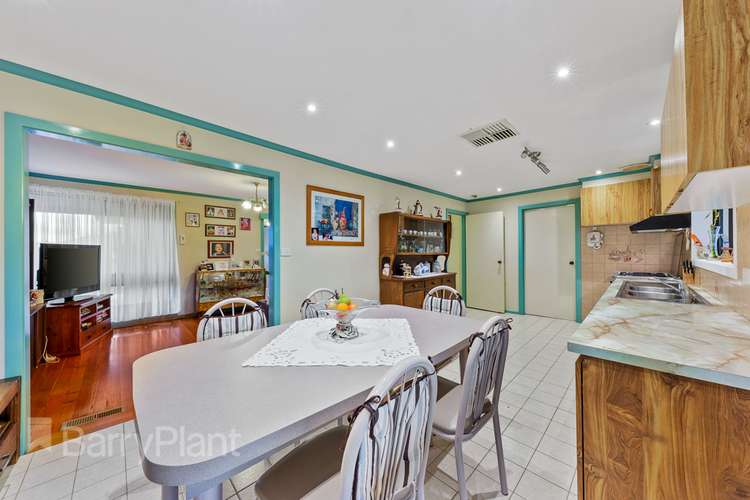 Sixth view of Homely house listing, 91 Concord Circuit, Albanvale VIC 3021